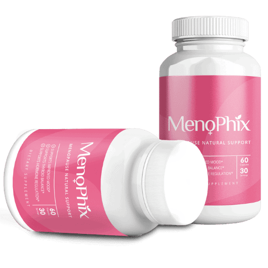MenoPhix - Official Website